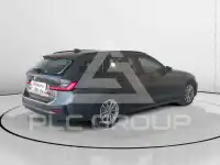 2021 BMW 318