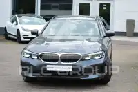 2021 BMW 318