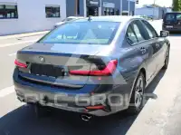 2021 BMW 318