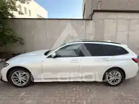 2021 BMW 318