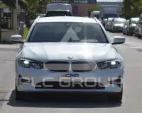 2021 BMW 318