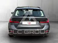 2021 BMW 318