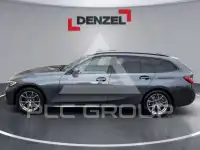 2021 BMW 318