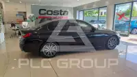 2021 BMW 318