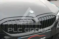 2021 BMW 318