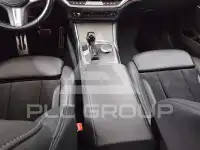 2021 BMW 318