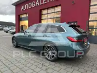 2021 BMW 318