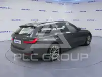 2021 BMW 318