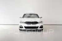2021 BMW 318
