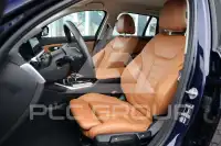 2021 BMW 318