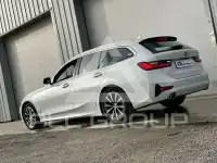 2021 BMW 318