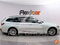 2021 BMW 318