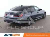 2021 BMW 318