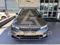 2021 BMW 318