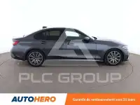 2021 BMW 318