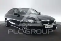 2021 BMW 318