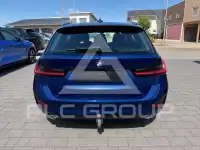 2021 BMW 318