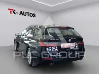 2021 BMW 318
