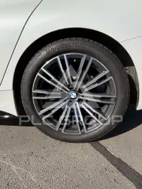 2021 BMW 318