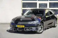 2021 BMW 318