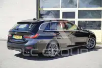 2021 BMW 318