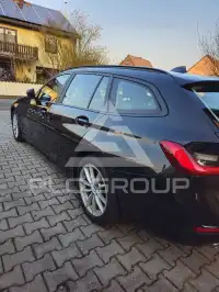 2021 BMW 318