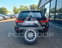 2021 BMW 318