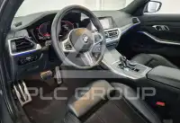 2021 BMW 318