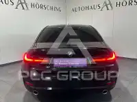 2021 BMW 318