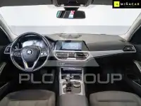 2021 BMW 318