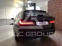 2021 BMW 318