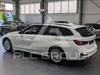 2021 BMW 318