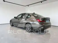 2021 BMW 318