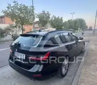 2021 BMW 318