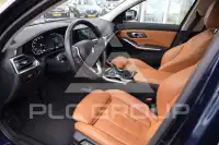 2021 BMW 318