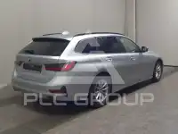 2021 BMW 318