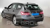 2021 BMW 318