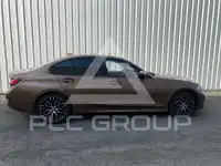2021 BMW 318