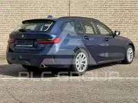2021 BMW 318