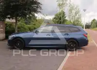 2021 BMW 318