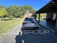2021 BMW 318
