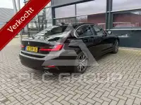 2021 BMW 318