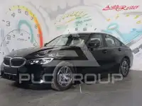2021 BMW 318