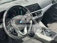 2021 BMW 318