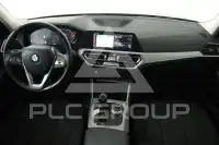 2021 BMW 318