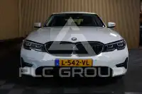 2021 BMW 318