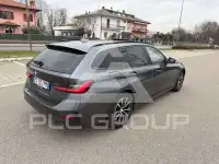 2021 BMW 318