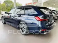 2021 BMW 318