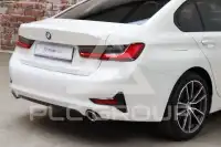 2021 BMW 318