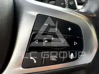 2021 BMW 318